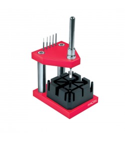 Horotec MSA10.499 watch bracelet pin pusher remove links