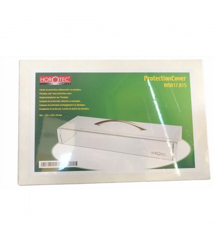 Horotec MSA17.015 dust cover made o ...