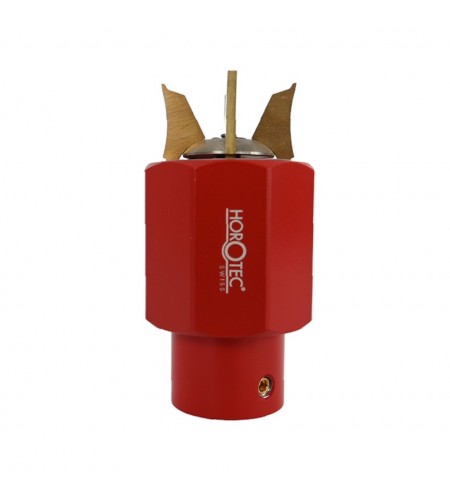 Horotec MSA23.503 polishing vice fo ...