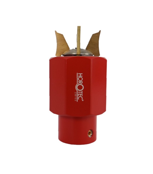 Държач за полиране Horotec MSA23.503 за часовници 25-50 мм