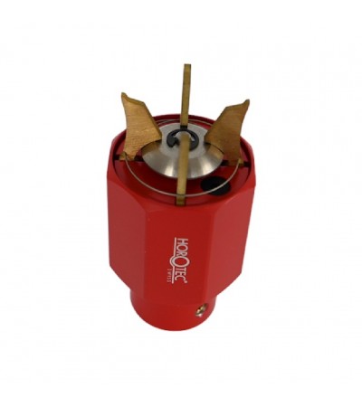 Horotec MSA23.503 polishing vice for watch case backs and bezels 25-50 mm
