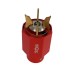 Държач за полиране Horotec MSA23.503 за часовници 25-50 мм