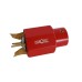 Държач за полиране Horotec MSA23.503 за часовници 25-50 мм