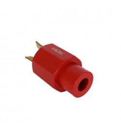 Horotec MSA23.503 polishing vice for watch case backs and bezels 25-50 mm