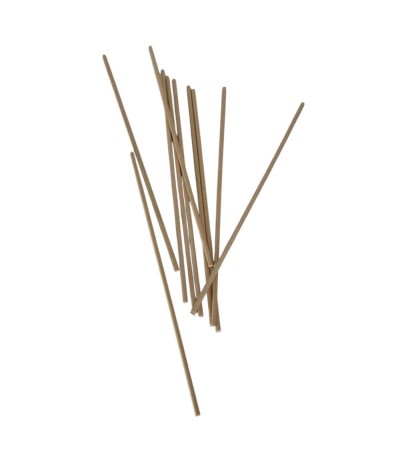 Horotec MSA26.255-2.5 pegwood Ø2.50mm (Pack Of 10) for watch parts cleaning
