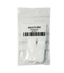Horotec MSA70.004 dial anti-scratch protector for hands removing, 20 pcs
