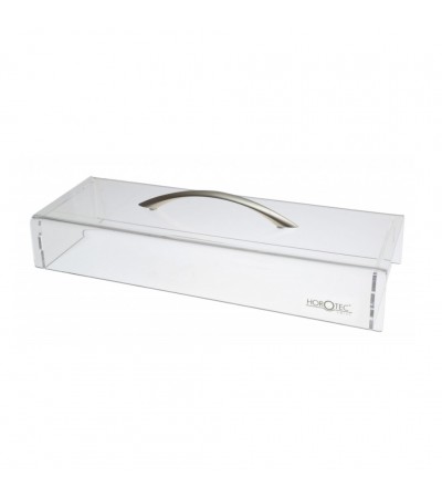 Horotec plexiglass anti dust cover MSA 17.016