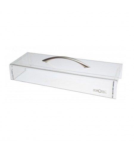 Horotec plexiglass anti dust cover  ...