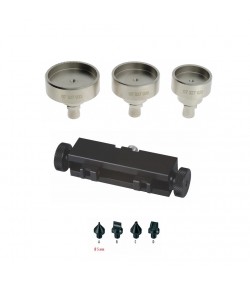 Horotec 07.363 делукс преса за отваряне на часовникови кутии