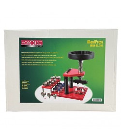 Horotec 07.363 делукс преса за отваряне на часовникови кутии