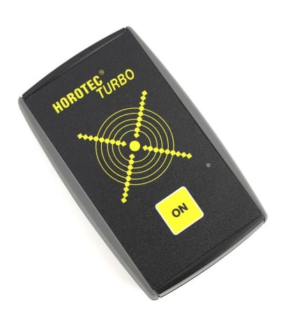 Horotec Turbo Tester for Quartz Watch Movements