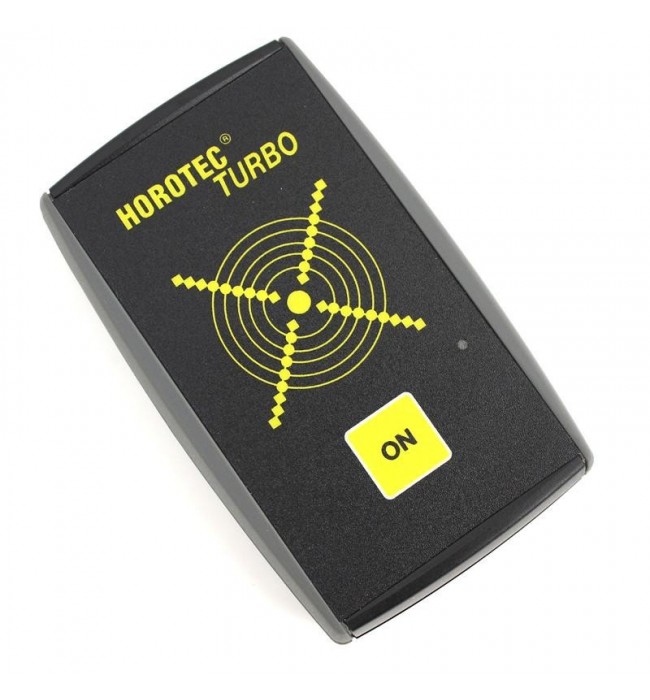 Horotec Turbo Tester for Quartz Watch Movements