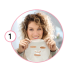 IROHA Soothing & Hydrating Face Sheet Mask with Aloe Vera and Hyaluronic Acid
