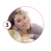 IROHA Anti-Wrinkles Q10 Mask