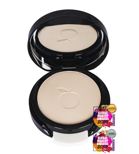 IDUN Minerals Sarek 2-IN-1 Pressed  ...