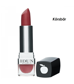 IDUN Minerals Matte Lipstick