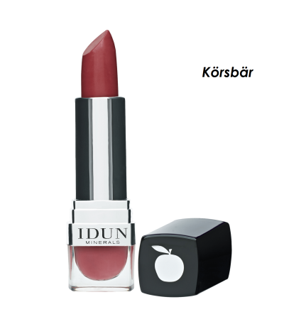 IDUN Minerals Matte Lipstick