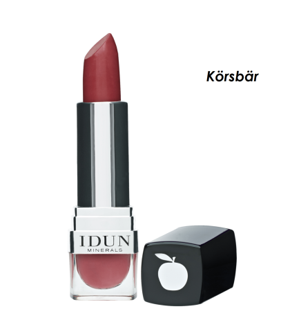 IDUN Minerals Matte Lipstick