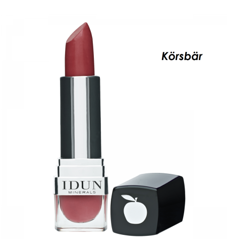 IDUN Minerals Matte Lipstick