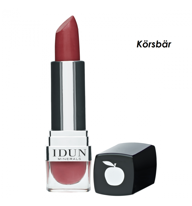 IDUN Minerals Matte Lipstick