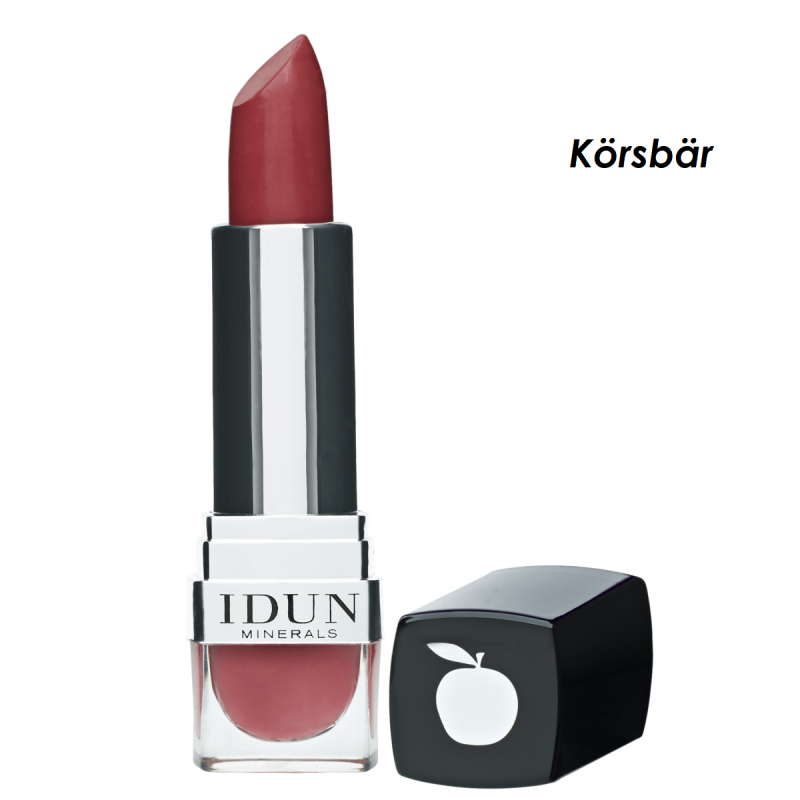 IDUN Minerals Matte Lipstick IDUN Minerals Matte Lipstick