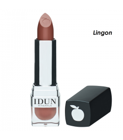 IDUN Minerals Matte Lipstick
