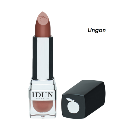 IDUN Minerals Matte Lipstick