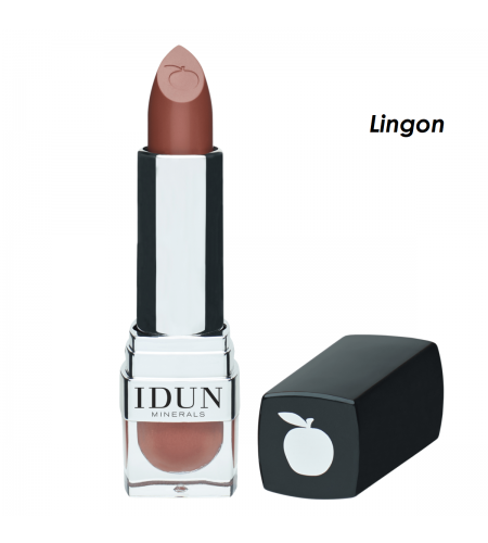 IDUN Minerals Matte Lipstick