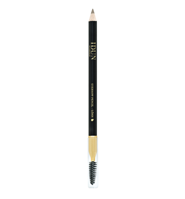 IDUN Minerals Lonn Eyebrow Pencil