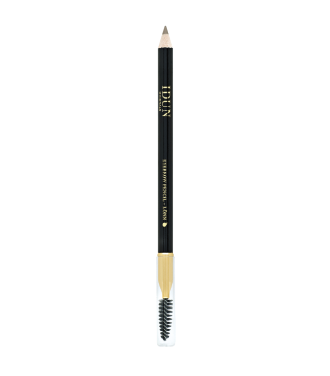 IDUN Minerals Lonn Eyebrow Pencil