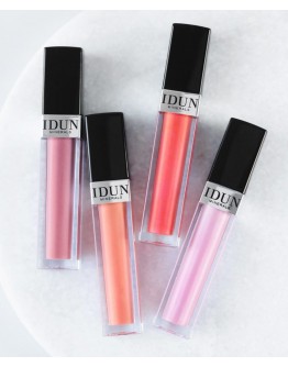 Idun Minerals Липов Глос