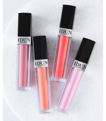 IDUN Minerals Lip Gloss