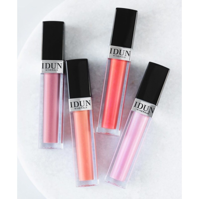 Idun Minerals Липов Глос Idun Minerals Липов Глос