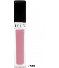 IDUN Minerals Lip Gloss
