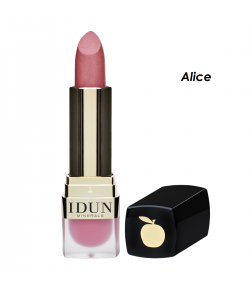 IDUN Minerals Creme Lipstick