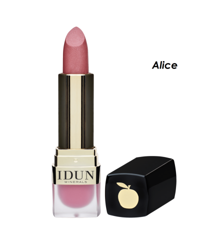 IDUN Minerals Creme Lipstick