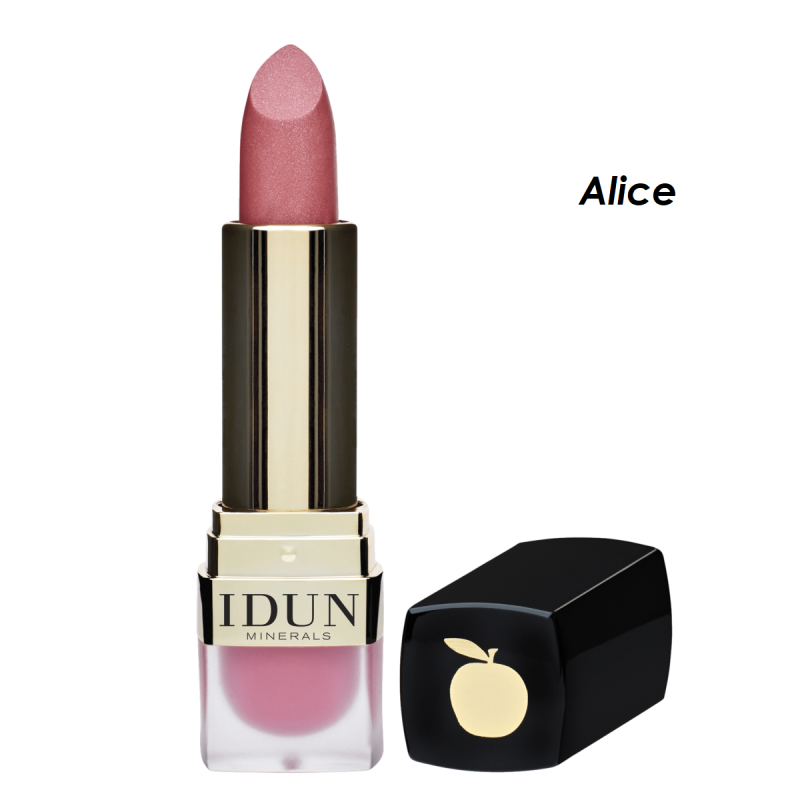 IDUN Minerals Creme Lipstick IDUN Minerals Creme Lipstick