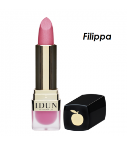 IDUN Minerals Creme Lipstick