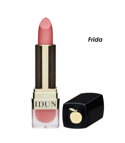 IDUN Minerals Creme Lipstick