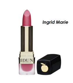 IDUN Minerals Creme Lipstick
