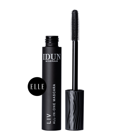 IDUN Minerals LIV Mascara All in One
