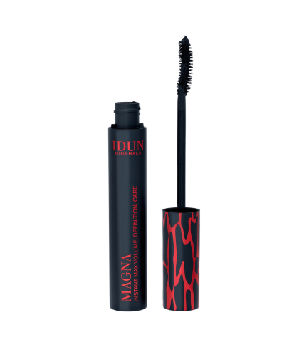 IDUN Minerals Mascara Magna Volume