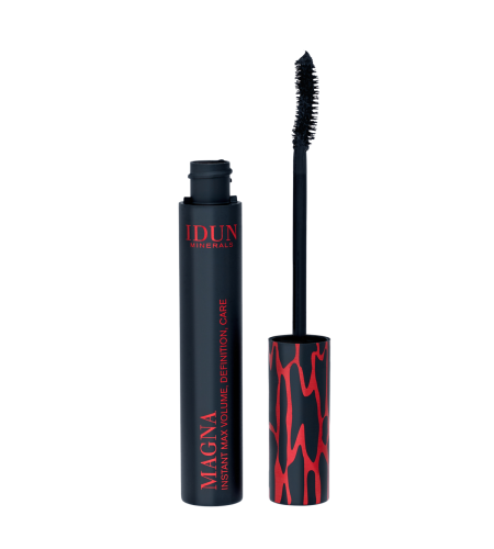 IDUN Minerals Mascara Magna Volume