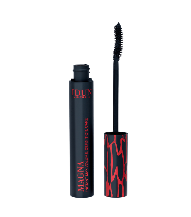 IDUN Minerals Mascara Magna Volume