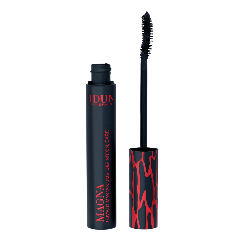 IDUN Minerals Mascara Magna Volume IDUN Minerals Mascara Magna Volume