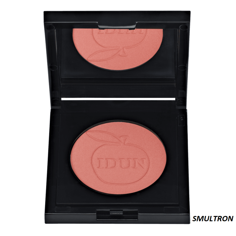 IDUN Minerals Blush 5.9 gr. IDUN Minerals Blush 5.9 gr.