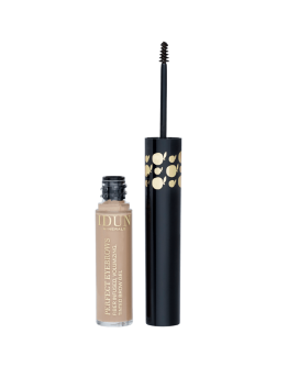 IDUN Minerals Perfect Eyebrows Gel  ...