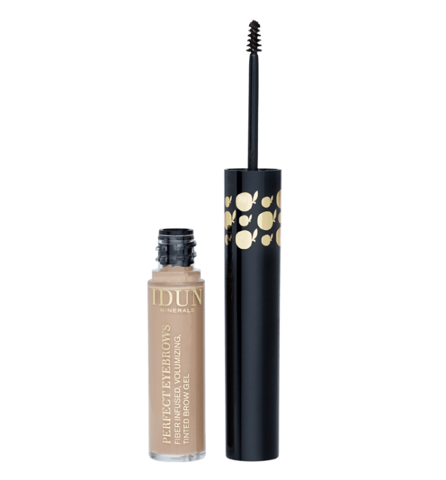 IDUN Minerals Perfect Eyebrows Gel - Light