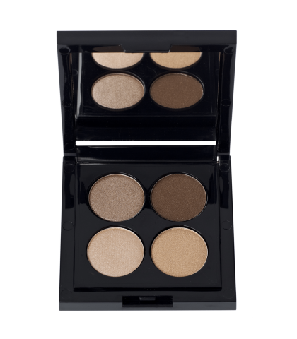 IDUN Minerals Brunkulla Eyeshadow Palette β Create Stunning Looks