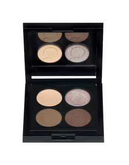 IDUN Mineral Eyeshadow Palette - La ...